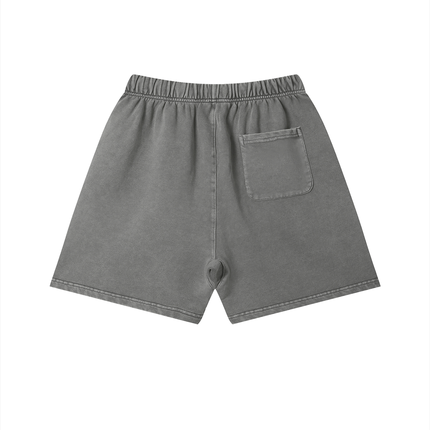 Vintage Basic Shorts