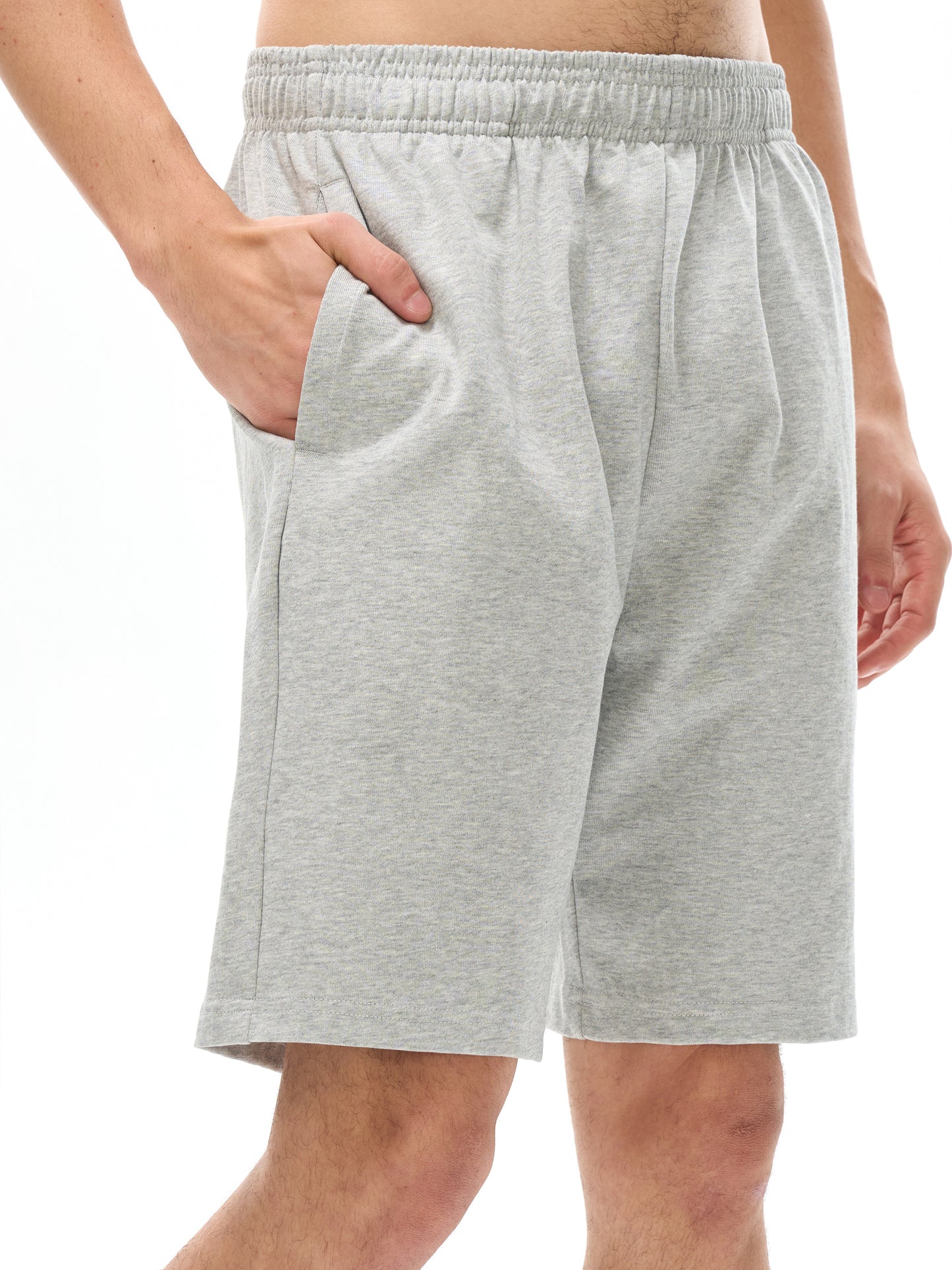 Premium Basic Shorts