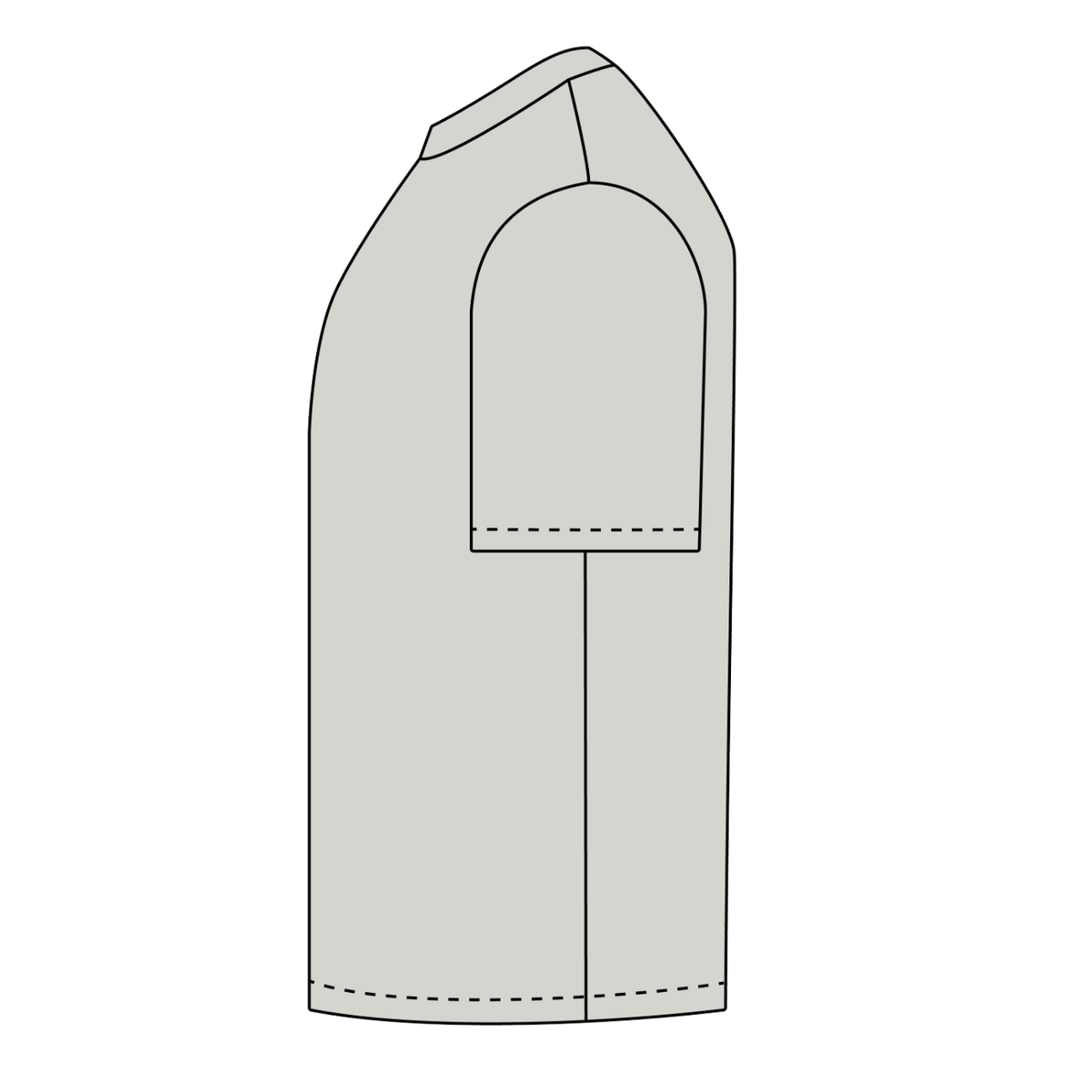 Premium Basic T-Shirt