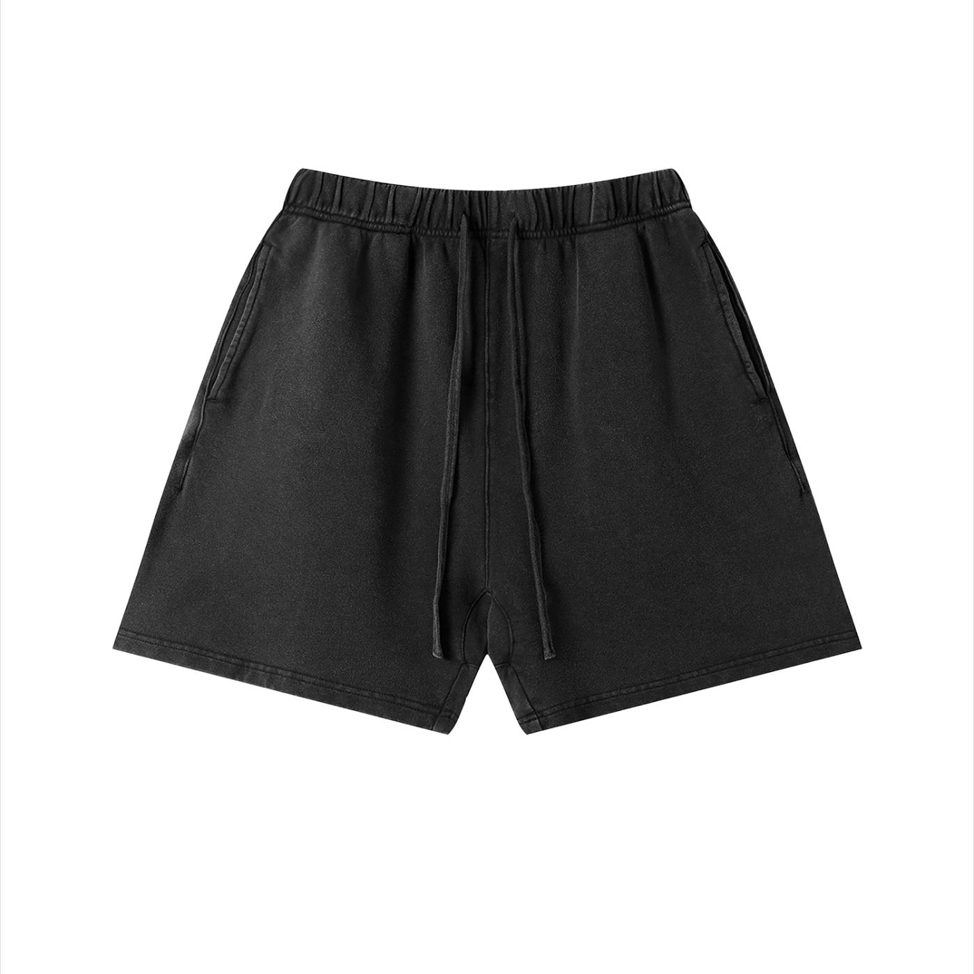 Vintage Basic Shorts