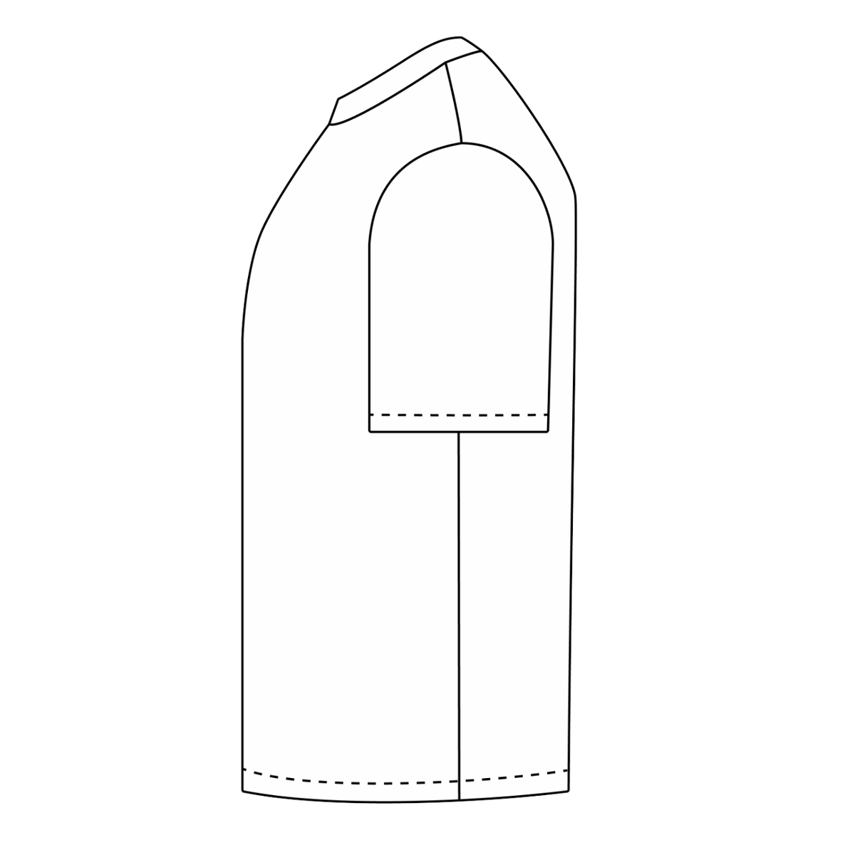 Premium Basic T-Shirt