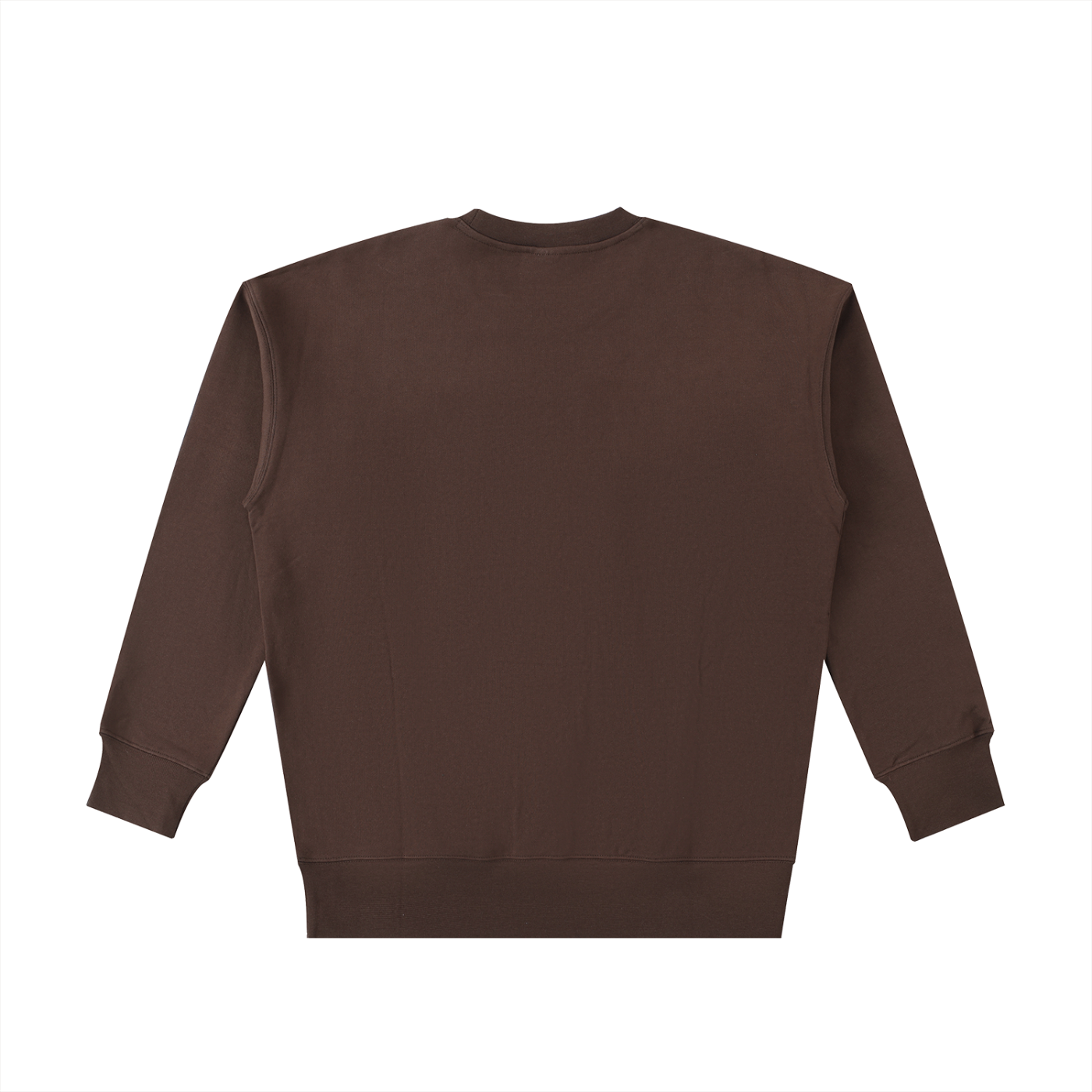 Premium Basic Sweatshirt