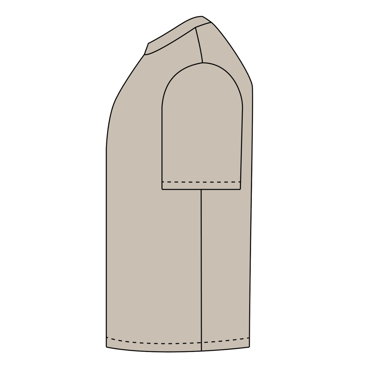 Premium Basic T-Shirt