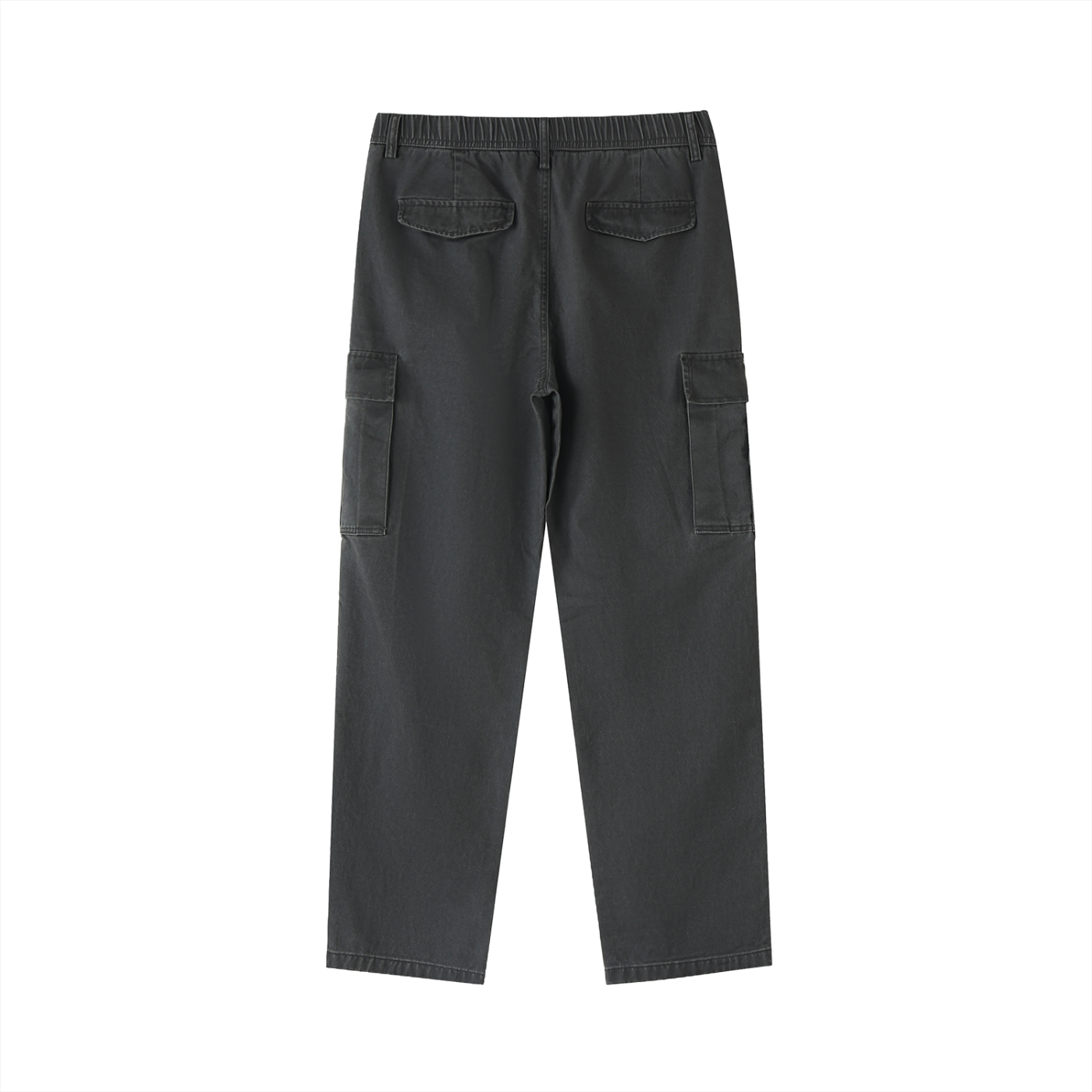 Premium Basic Cargo Pants