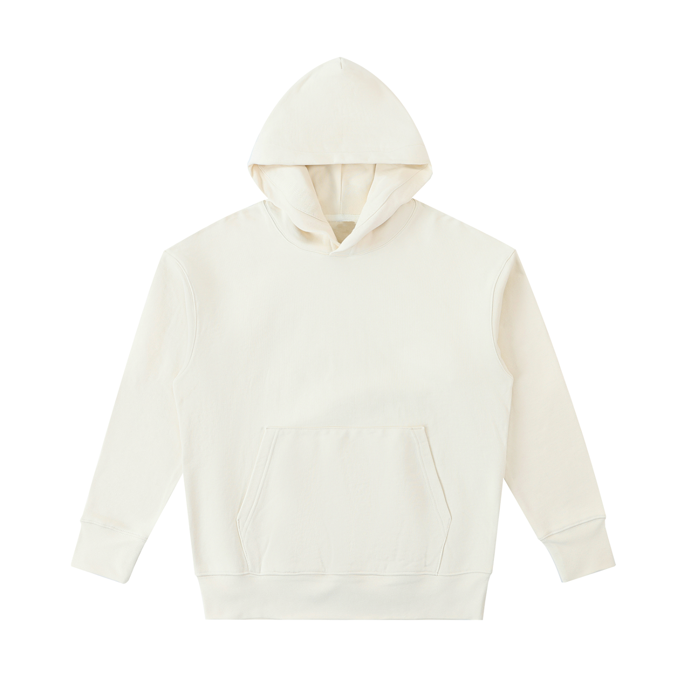 Premium Basic Hoodie