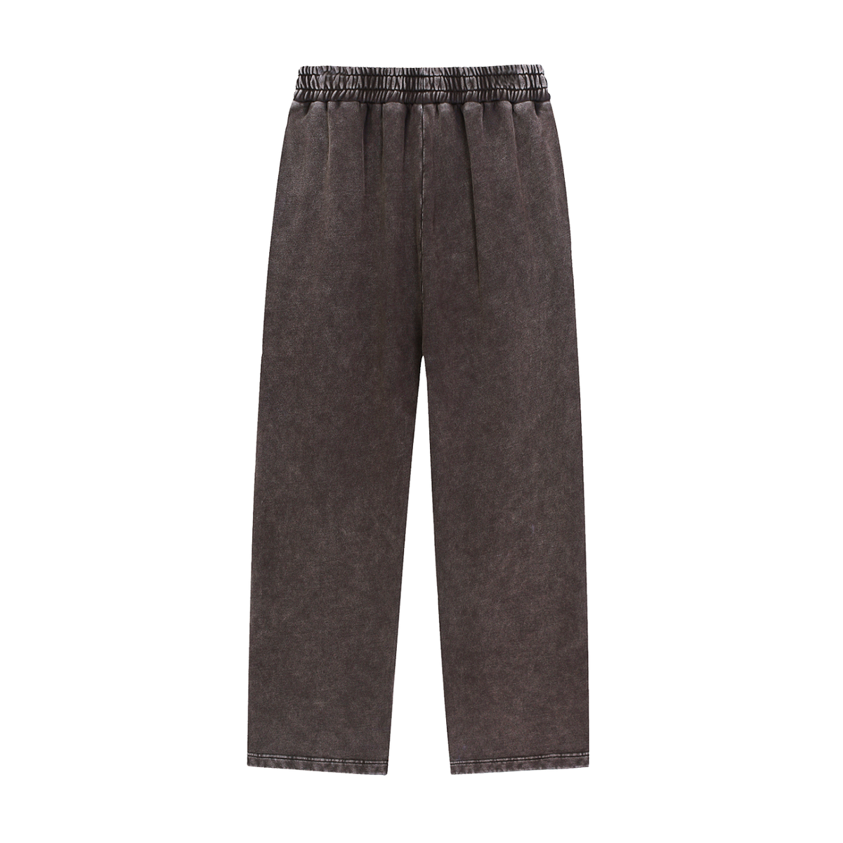 Snow Wash Basic Sweatpants