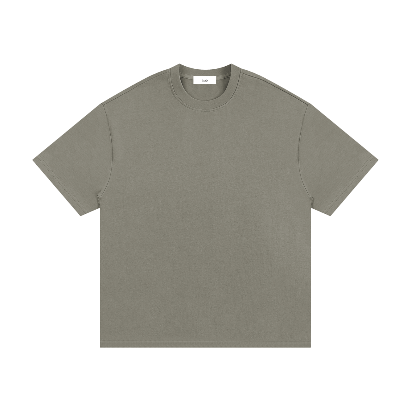 Premium Basic T-Shirt