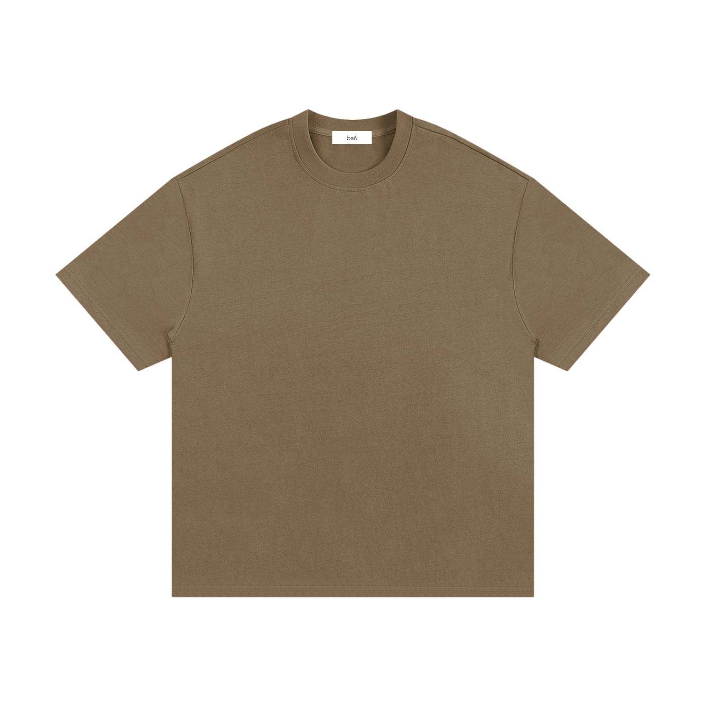 Premium Basic T-Shirt