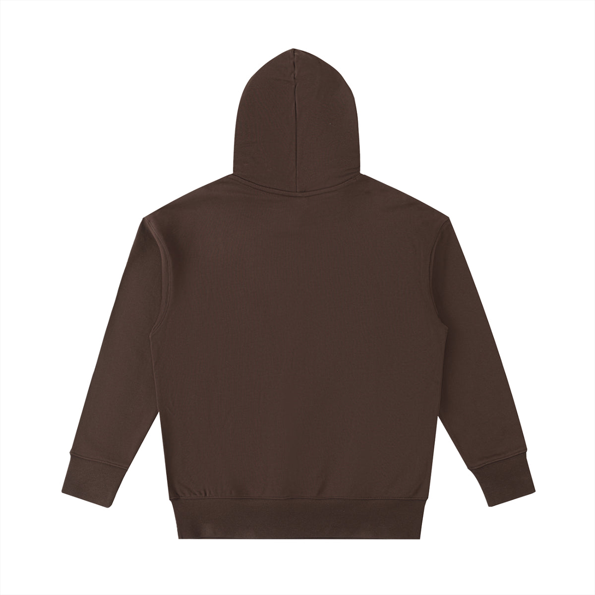 Premium Basic Hoodie