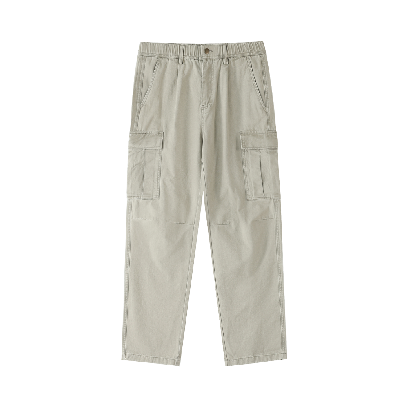Premium Basic Cargo Pants