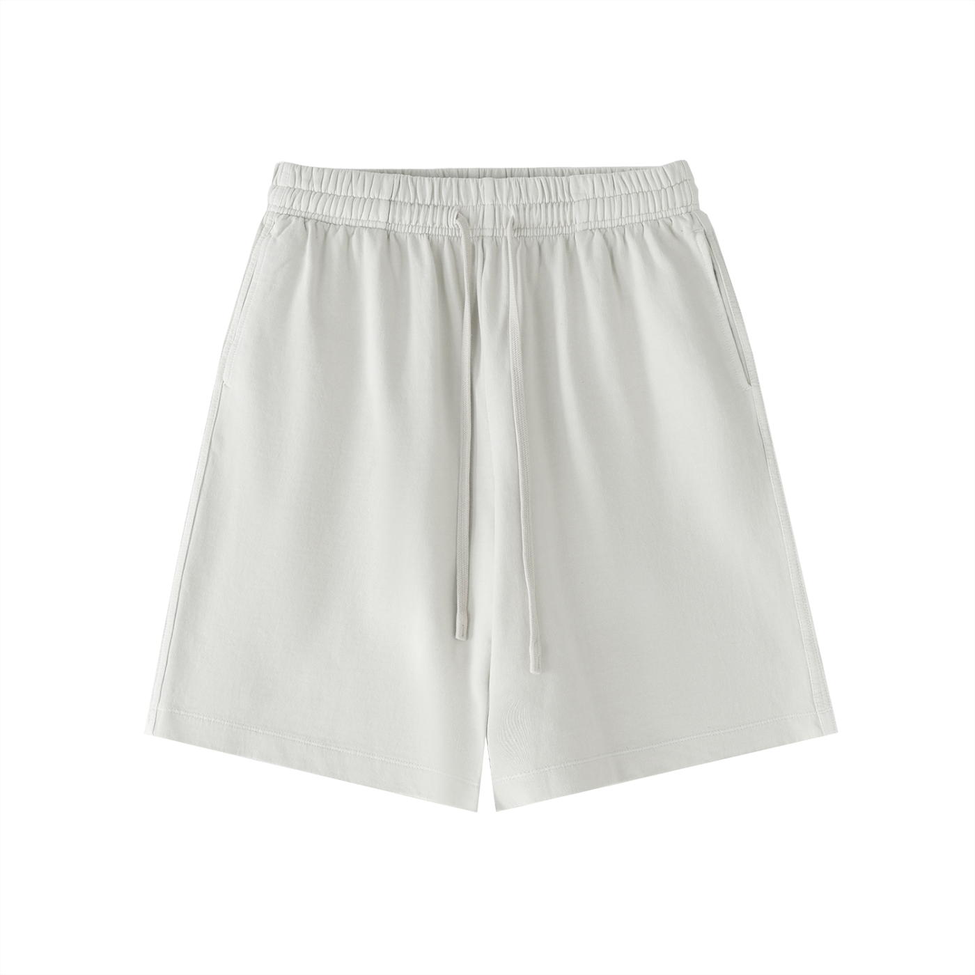 Vintage Basic Shorts