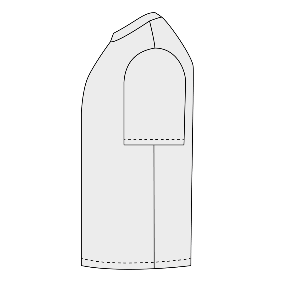 Premium Basic T-Shirt