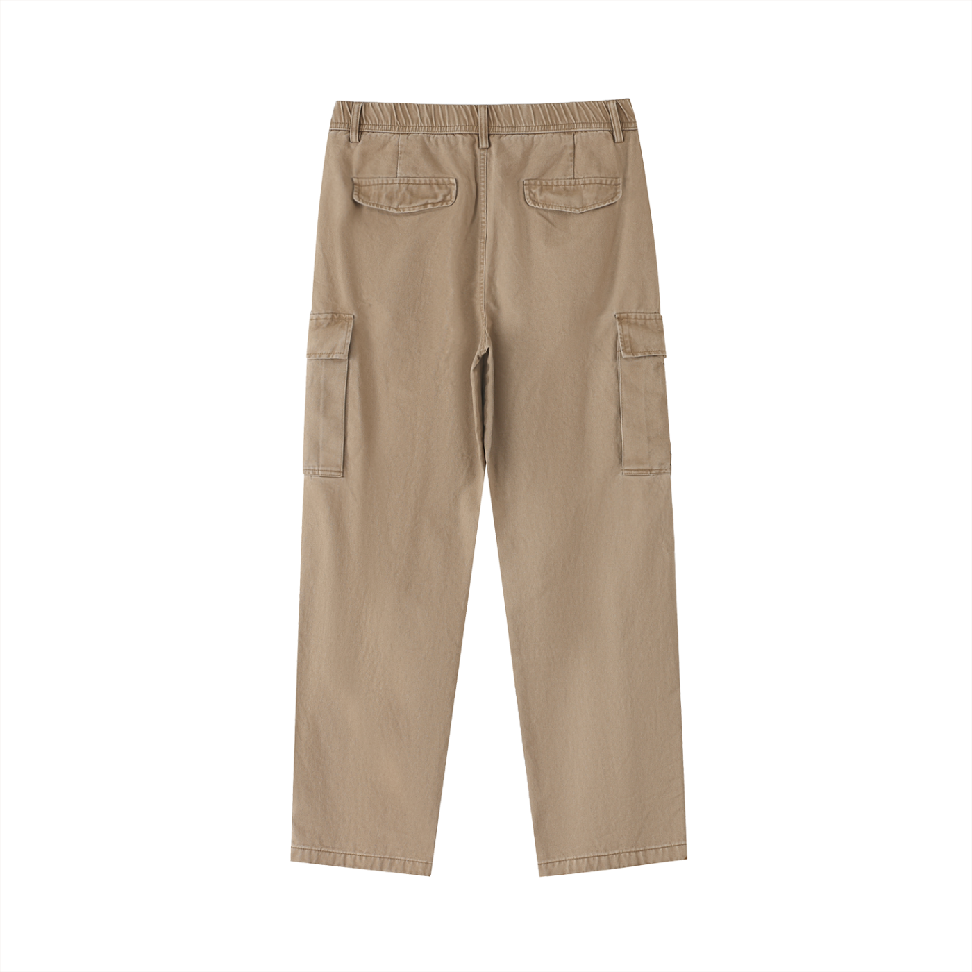 Premium Basic Cargo Pants