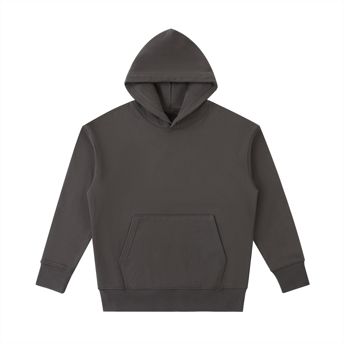 Premium Basic Hoodie