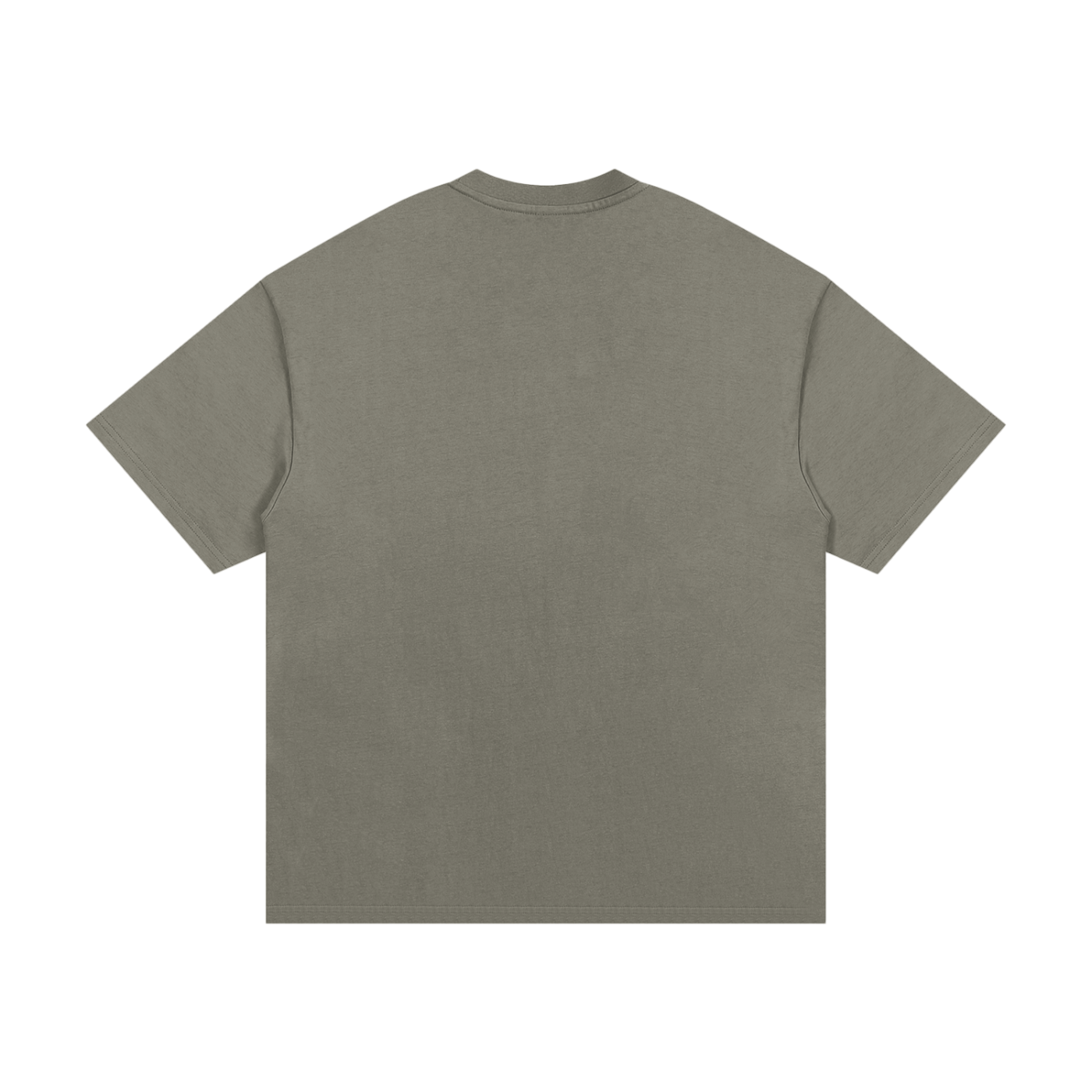 Premium Basic T-Shirt