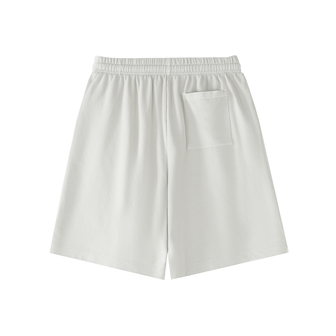 Vintage Basic Shorts