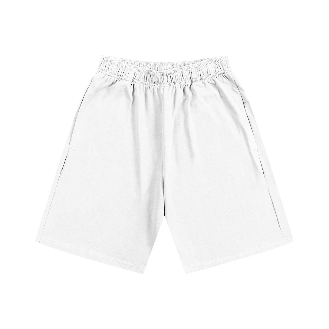 Premium Basic Shorts