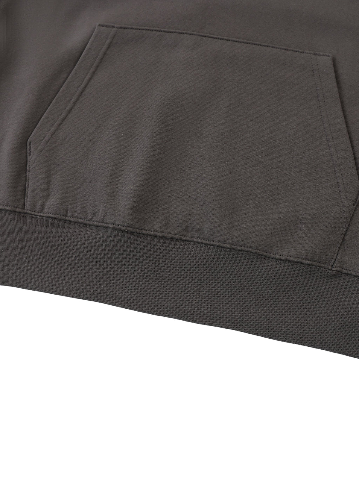 Premium Basic Hoodie