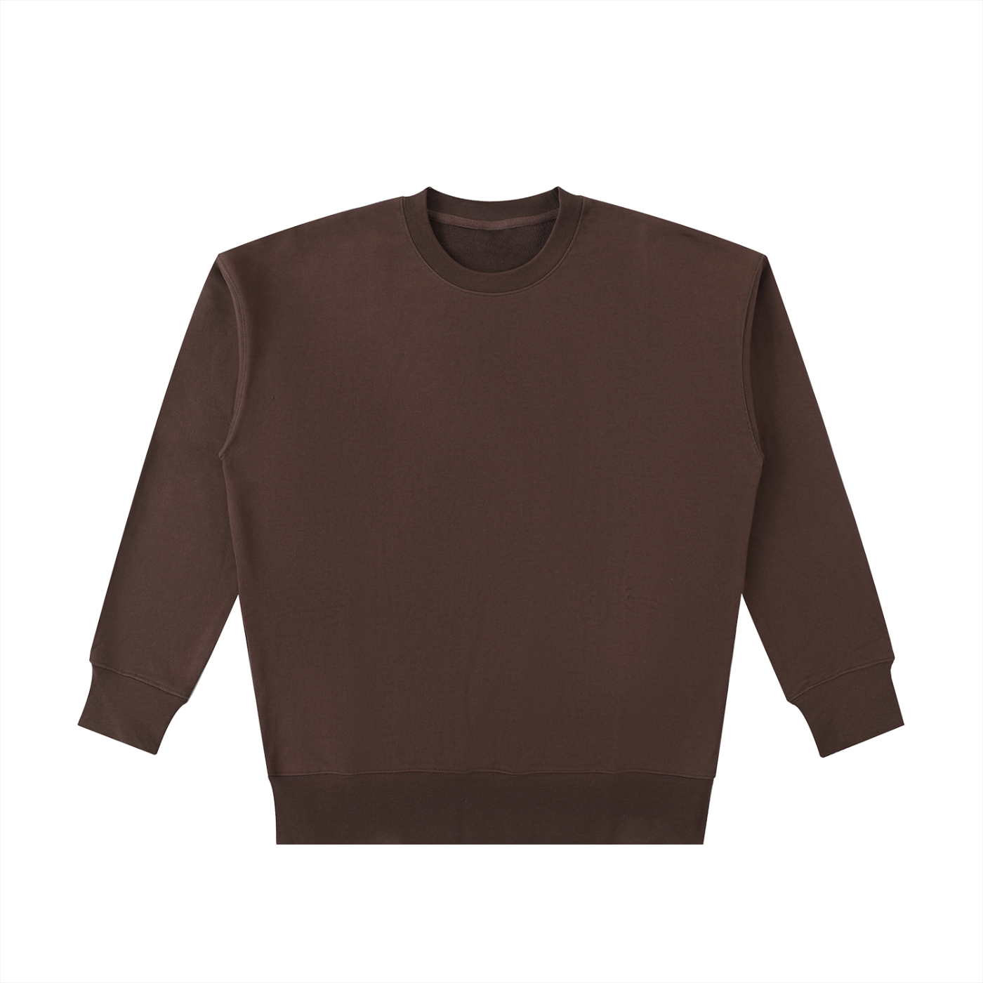 Premium Basic Sweatshirt