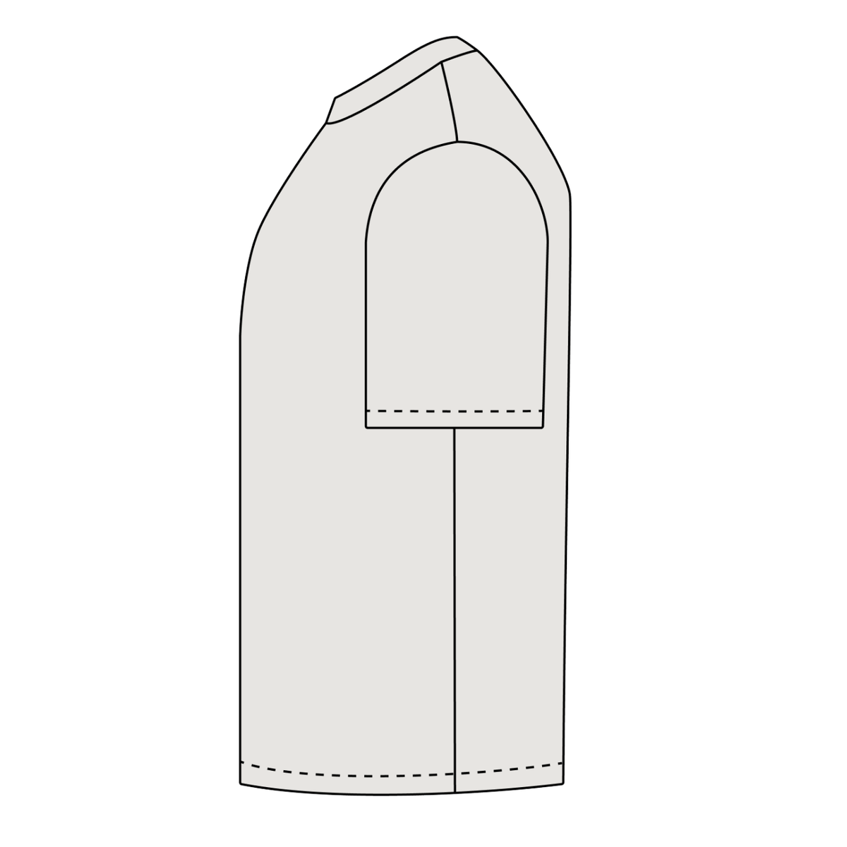 Premium Basic T-Shirt