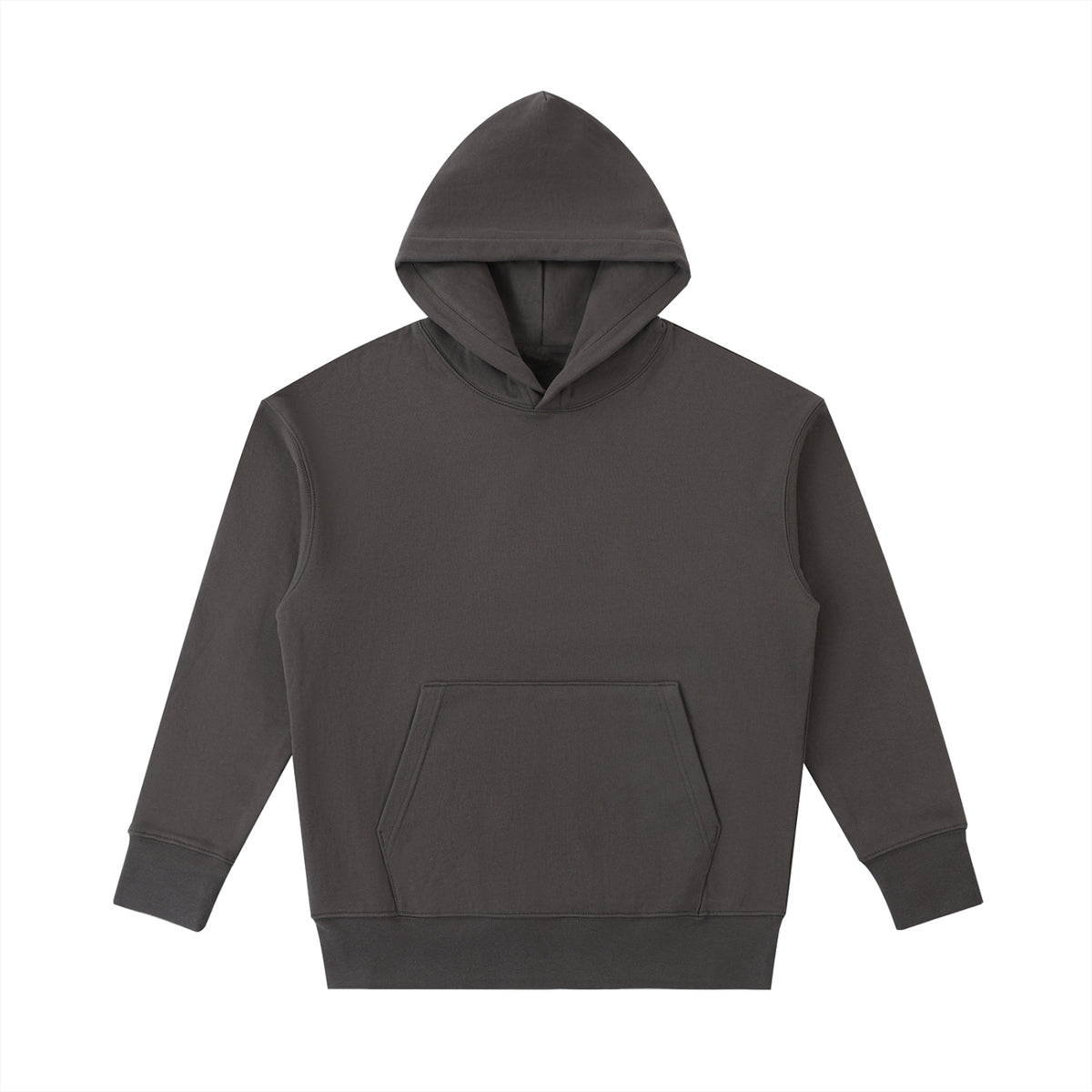 Premium Basic Hoodie