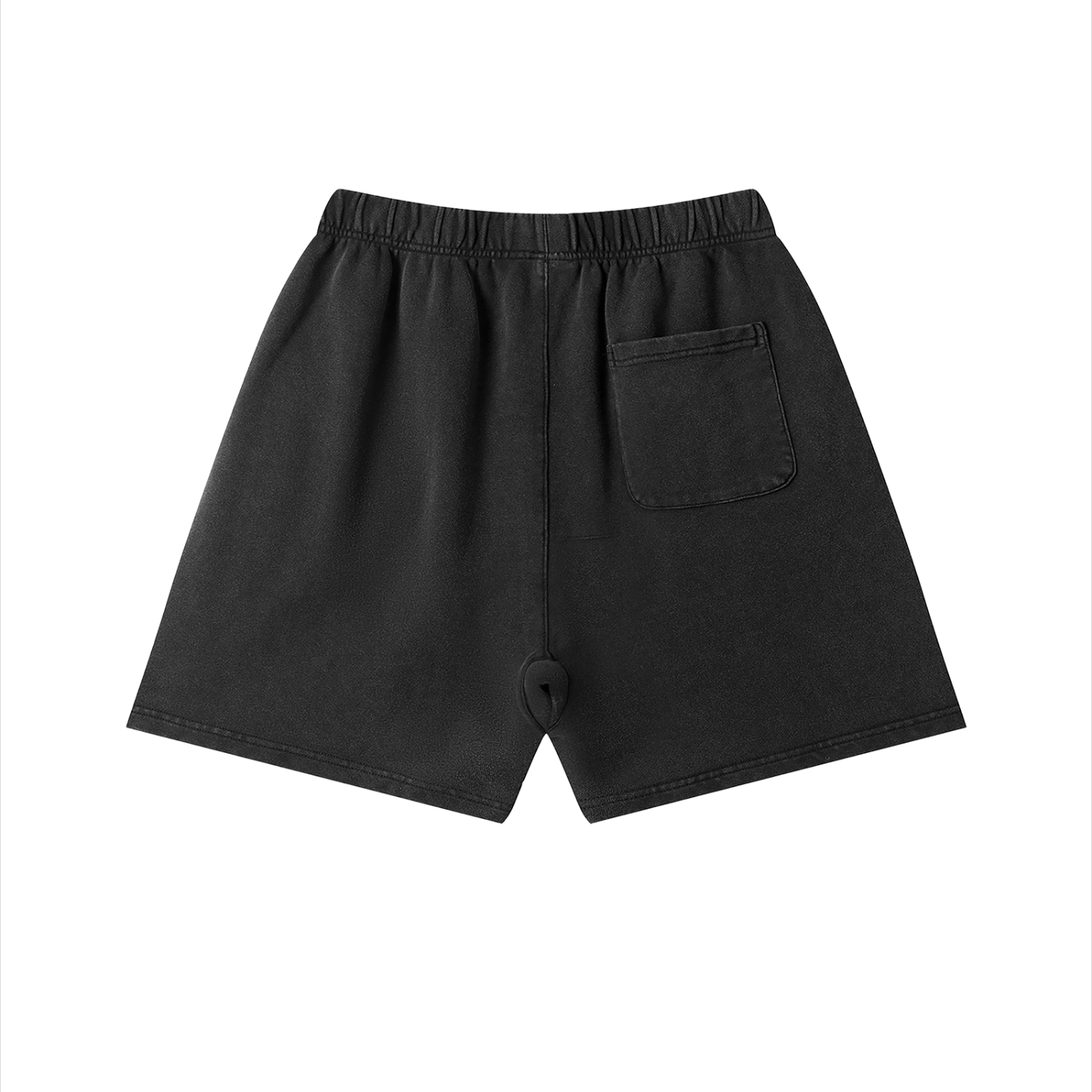 Vintage Basic Shorts
