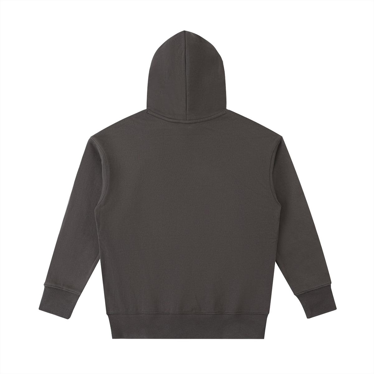 Premium Basic Hoodie