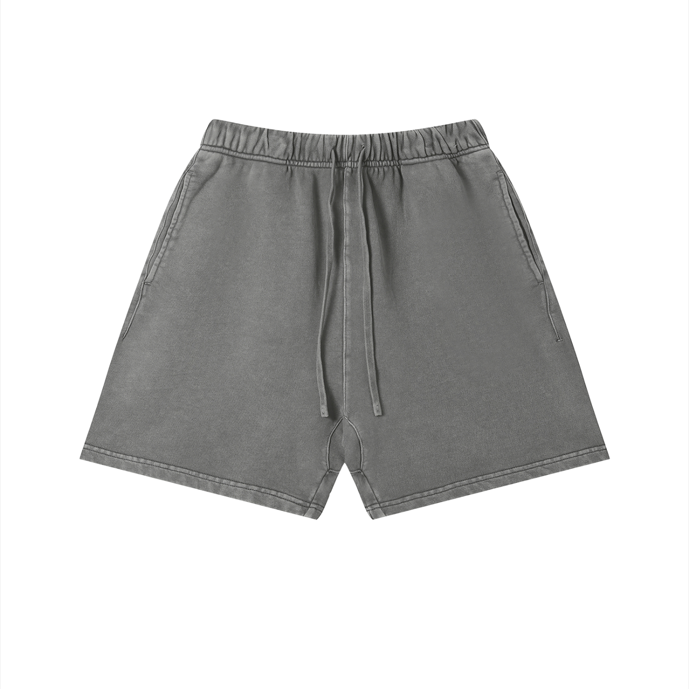 Vintage Basic Shorts