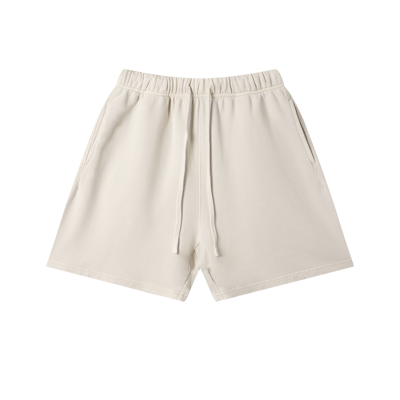 Vintage Basic Shorts