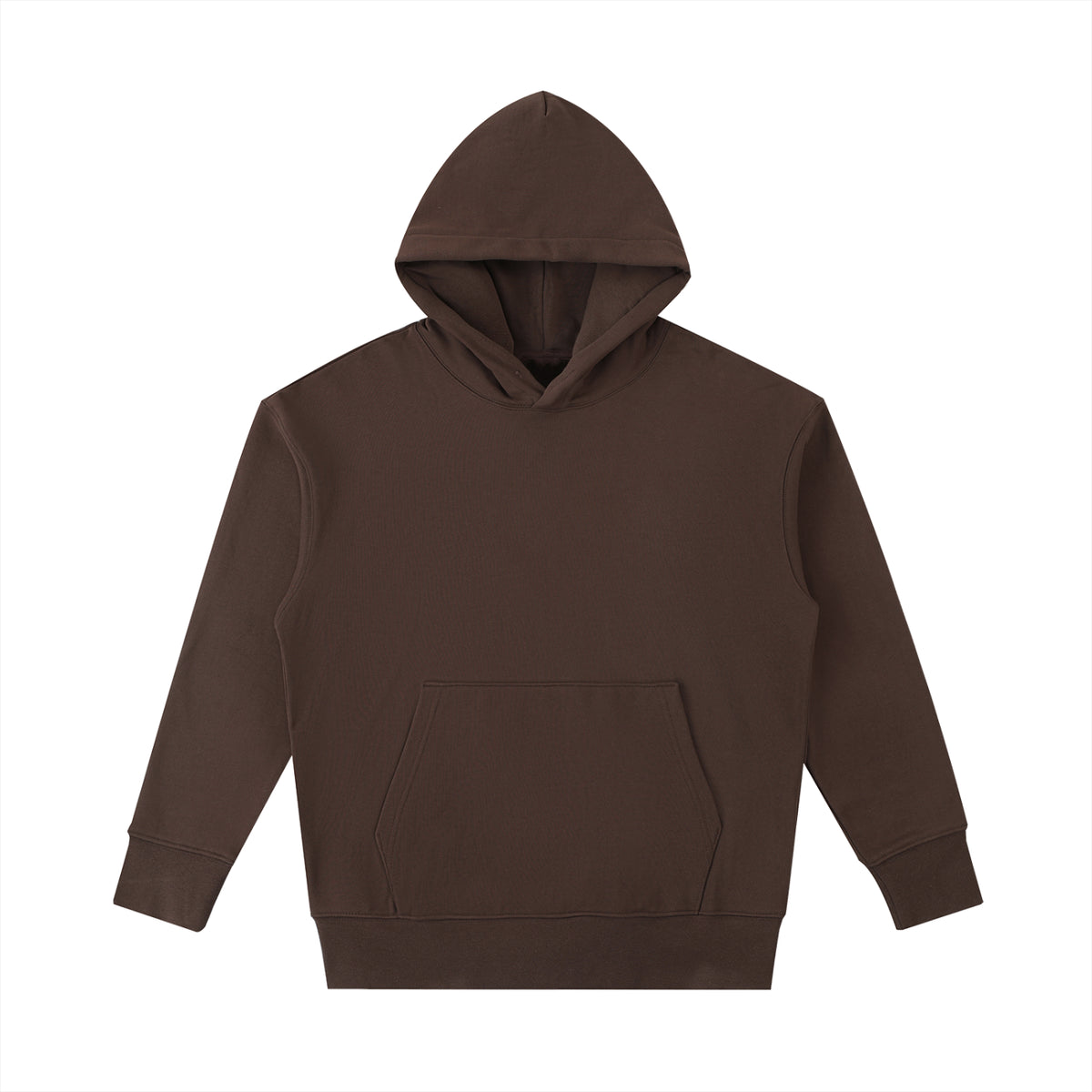 Premium Basic Hoodie