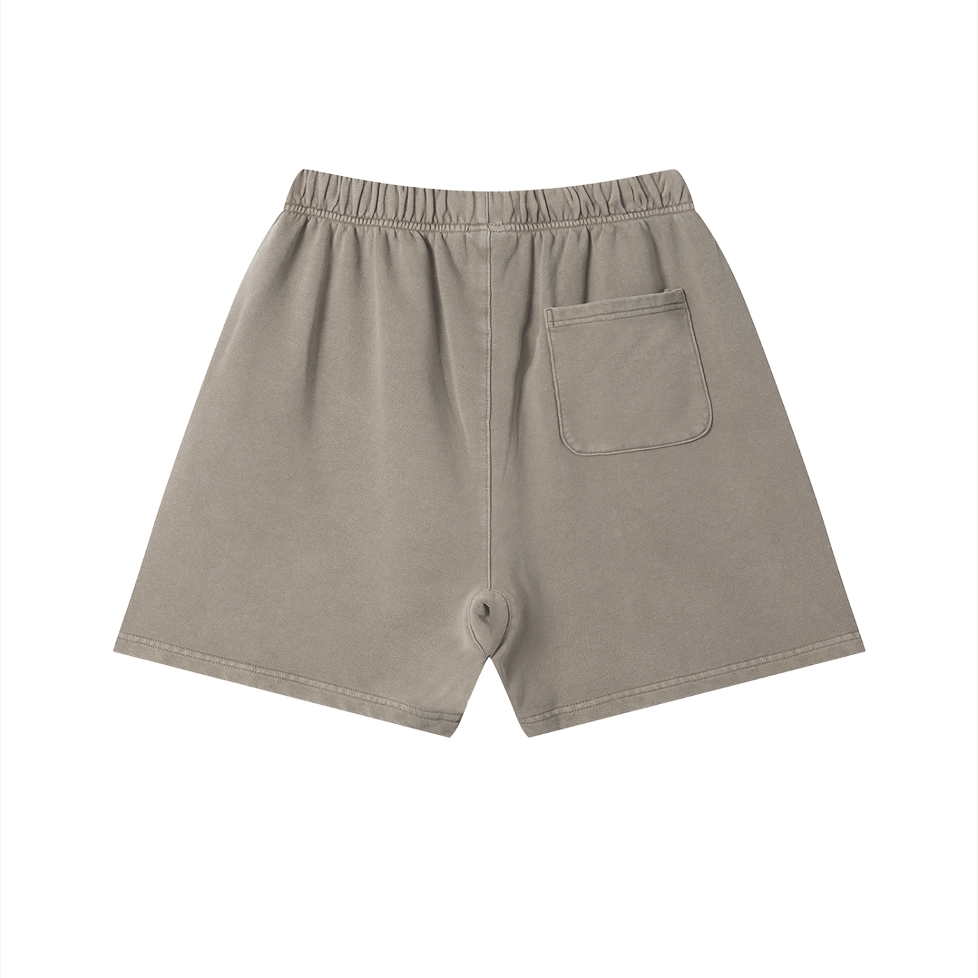 Vintage Basic Shorts