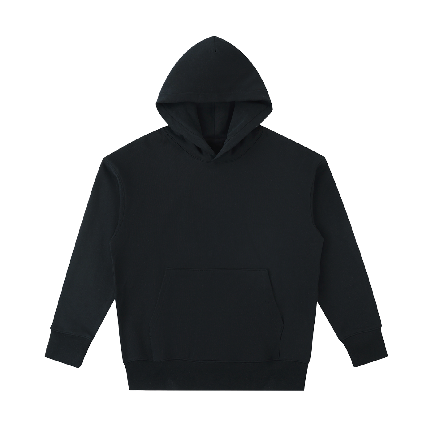 Premium Basic Hoodie