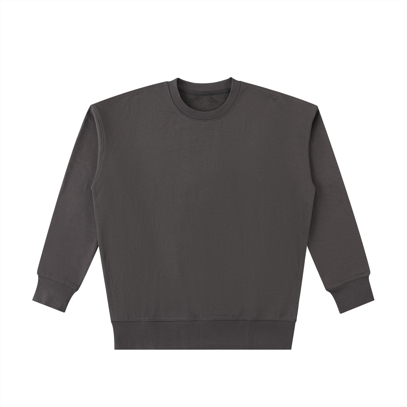Premium Basic Sweatshirt