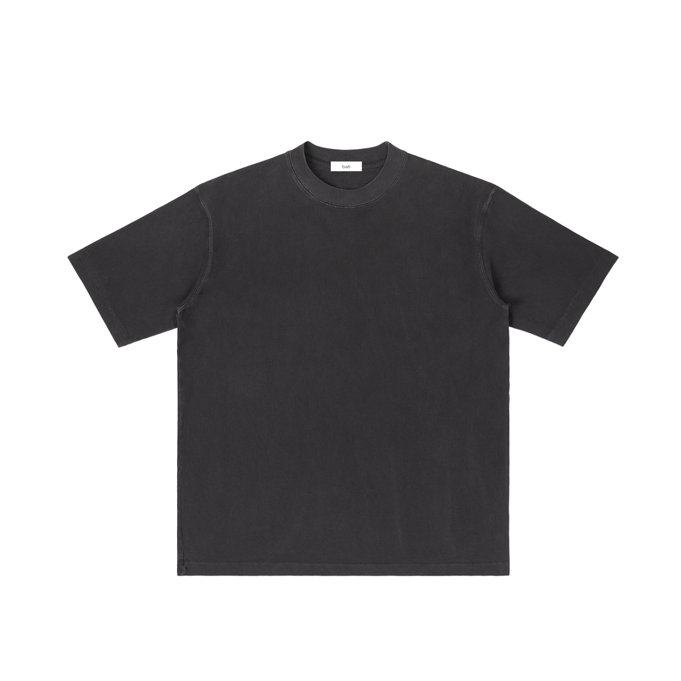 Vintage Basic T-Shirt