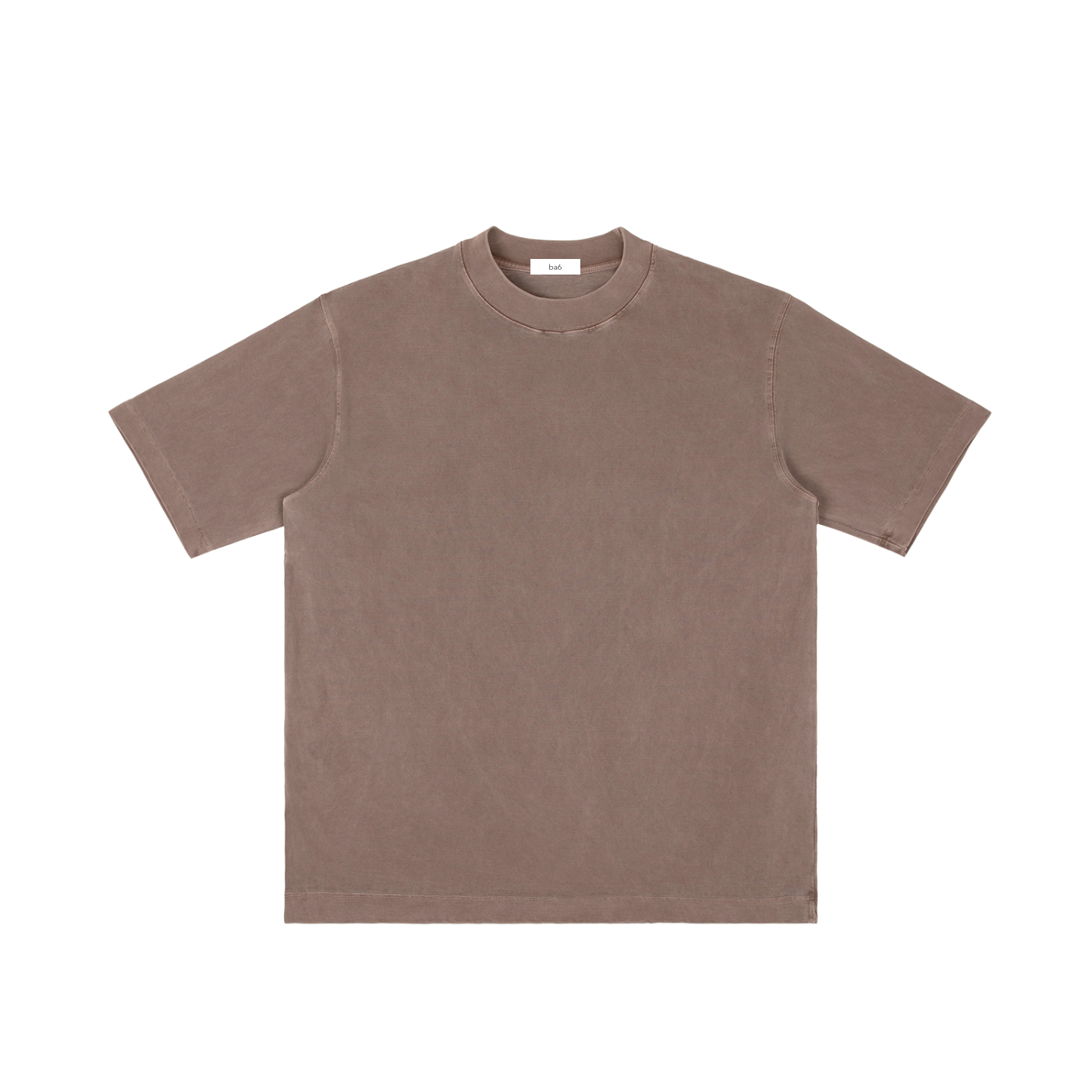 Vintage Basic T-Shirt
