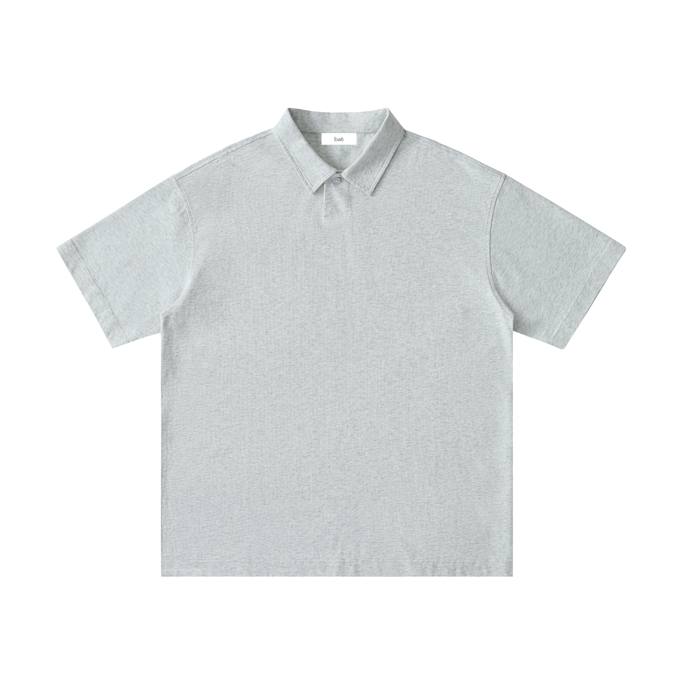 Premium Basic Polo