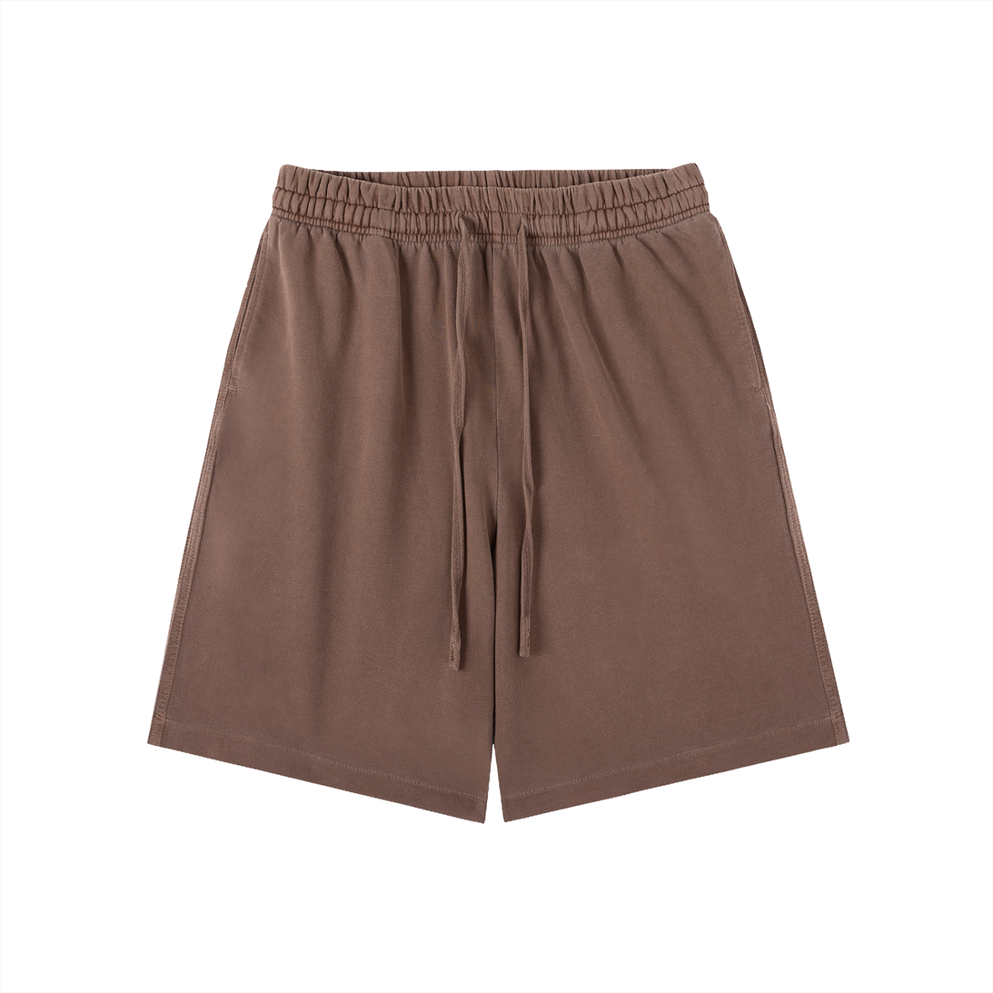 Vintage Basic Shorts