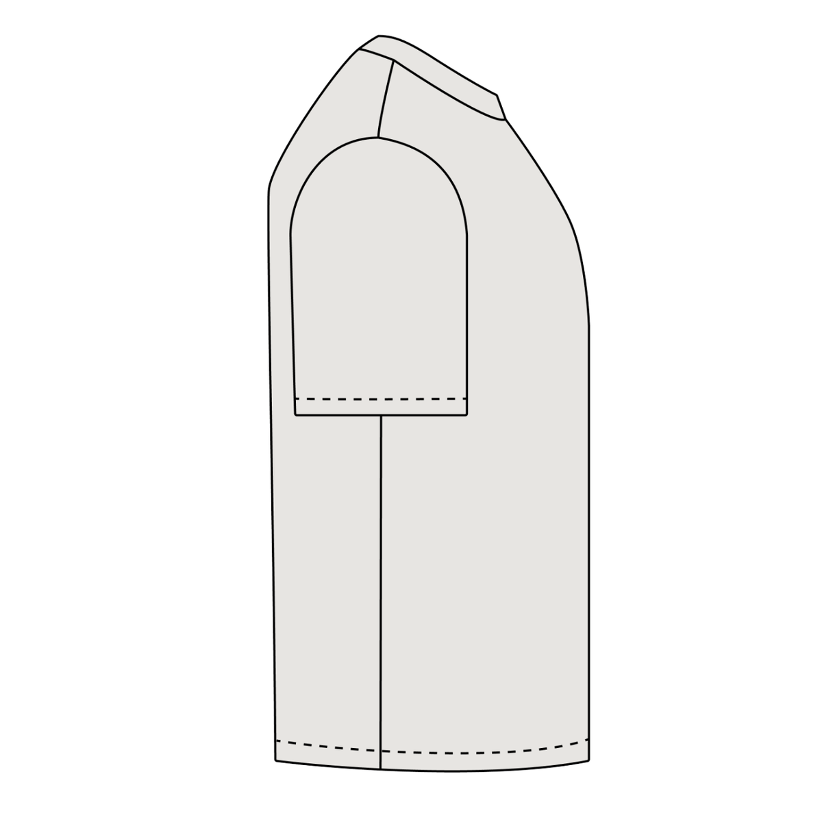 Premium Basic T-Shirt