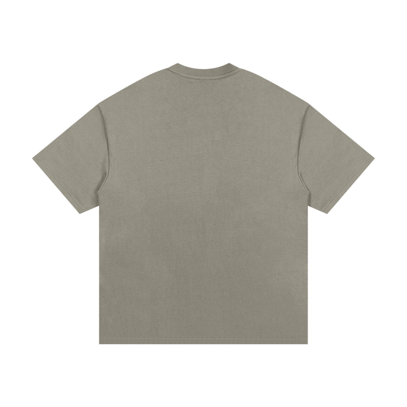 Premium Basic T-Shirt