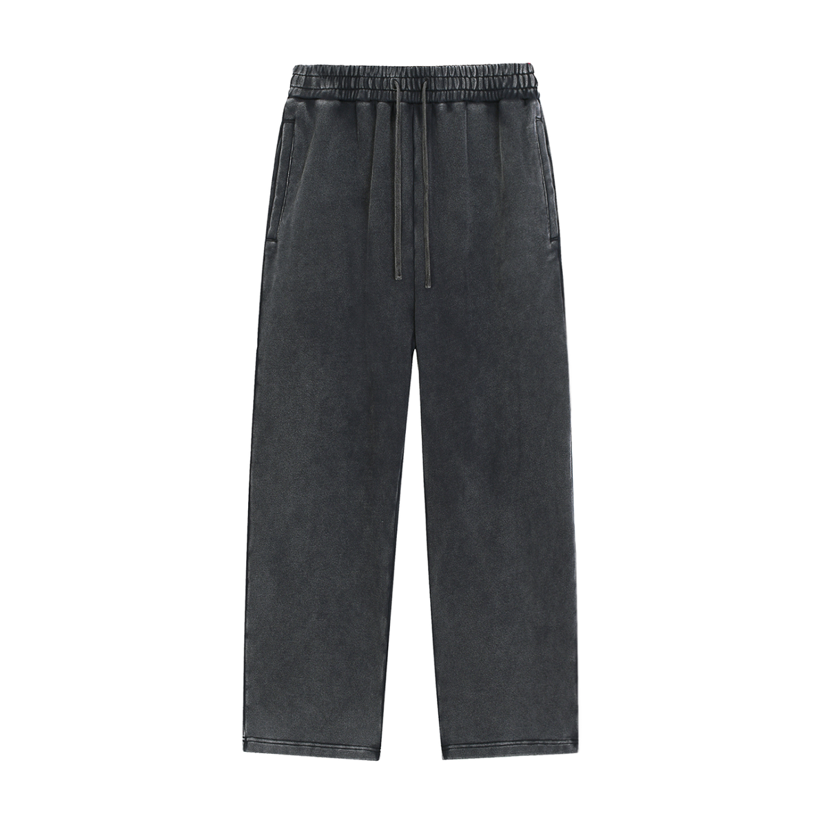 Snow Wash Basic Sweatpants