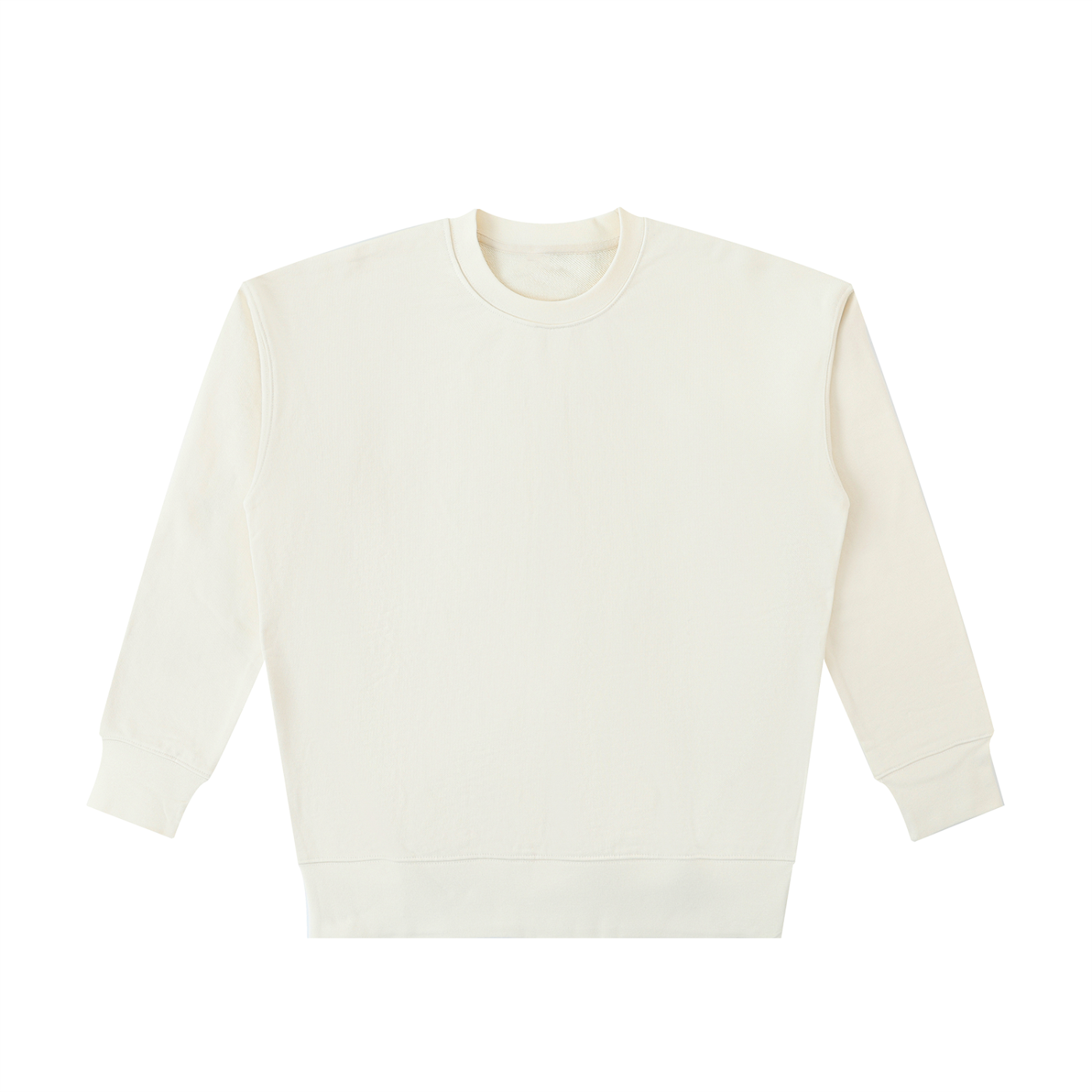 Premium Basic Sweatshirt