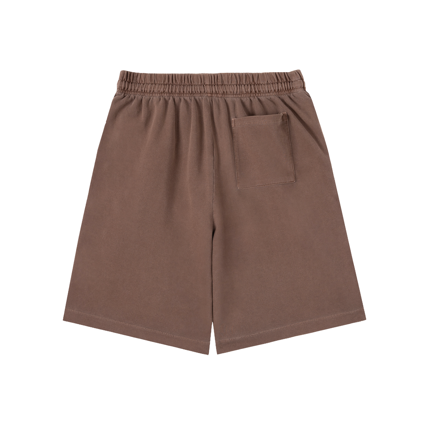 Vintage Basic Shorts