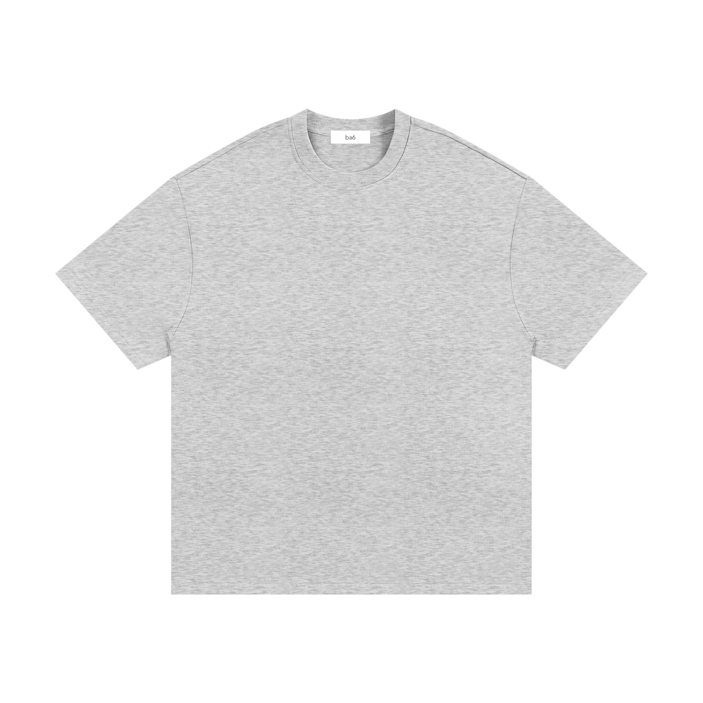 Premium Basic T-Shirt