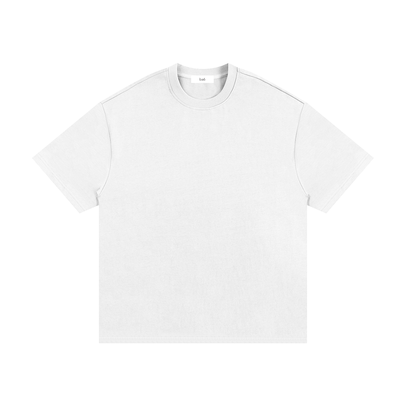 Premium Basic T-Shirt