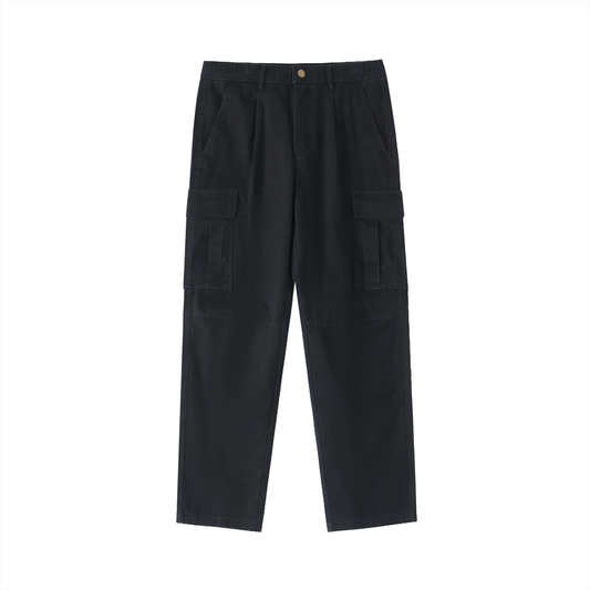 Premium Basic Cargo Pants