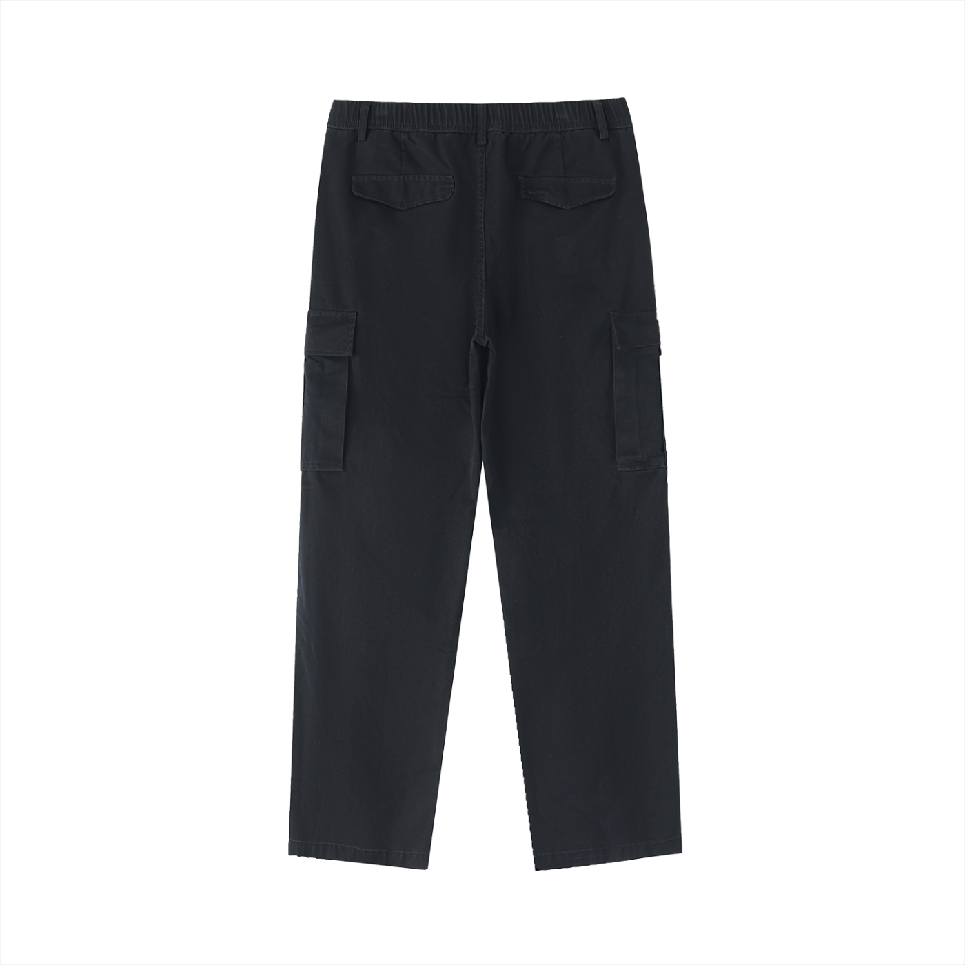 Premium Basic Cargo Pants