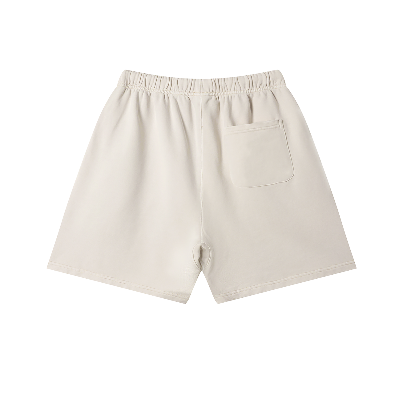 Vintage Basic Shorts