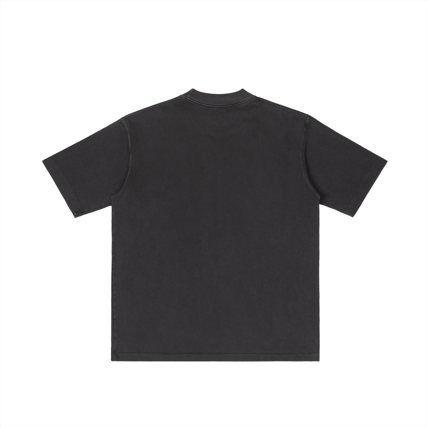 Vintage Basic T-Shirt