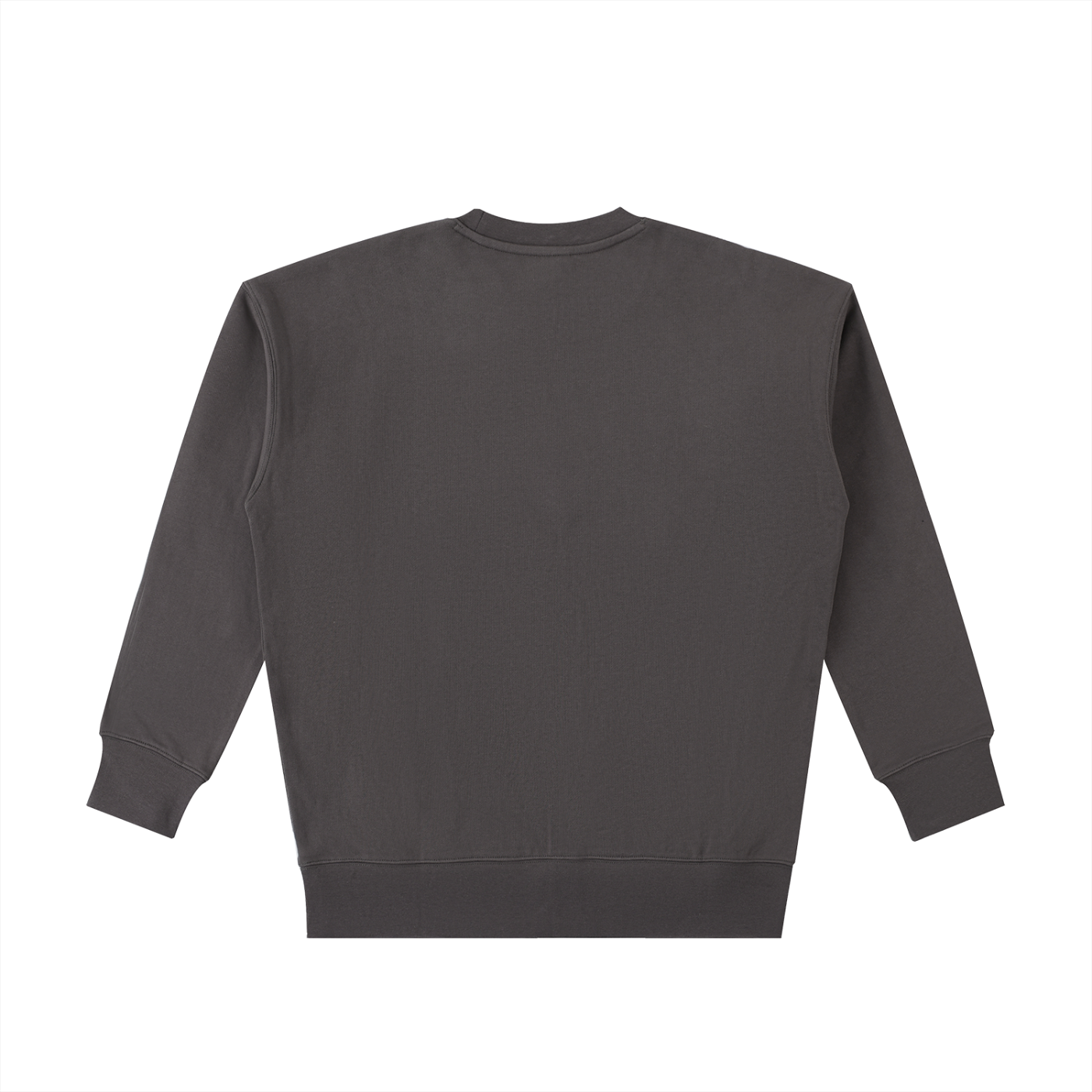 Premium Basic Sweatshirt