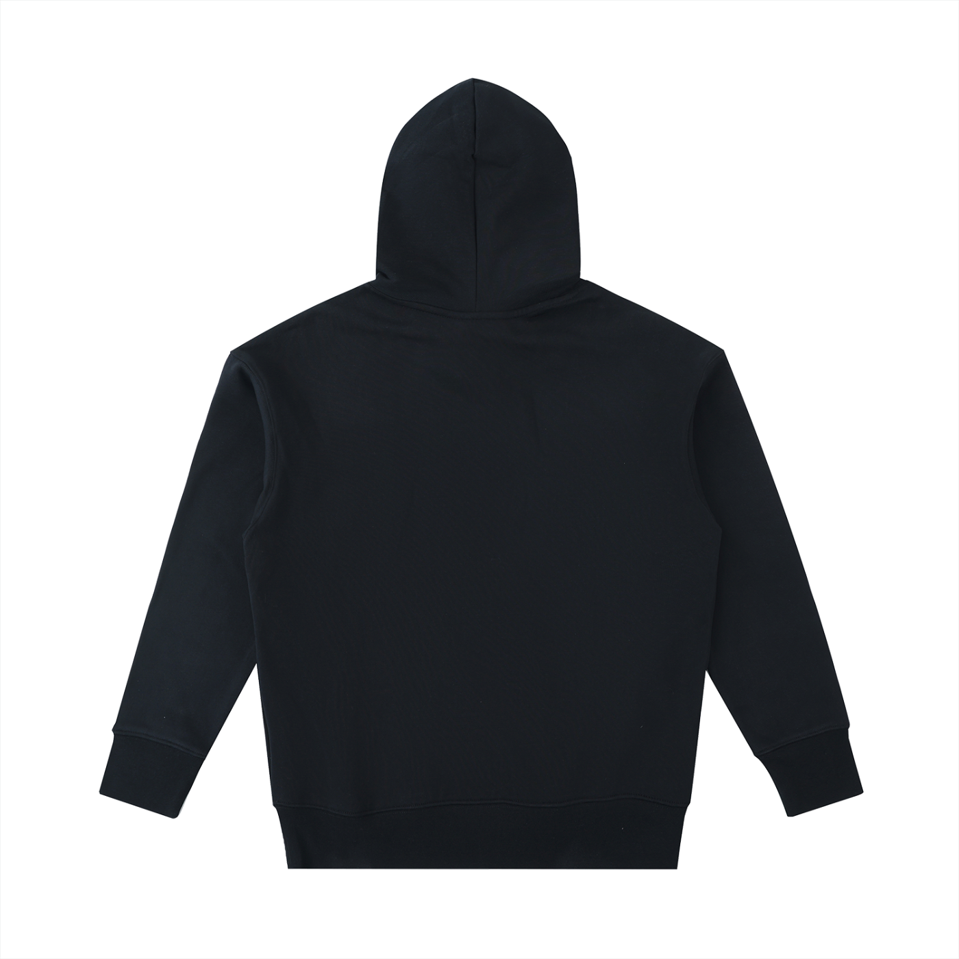 Premium Basic Hoodie